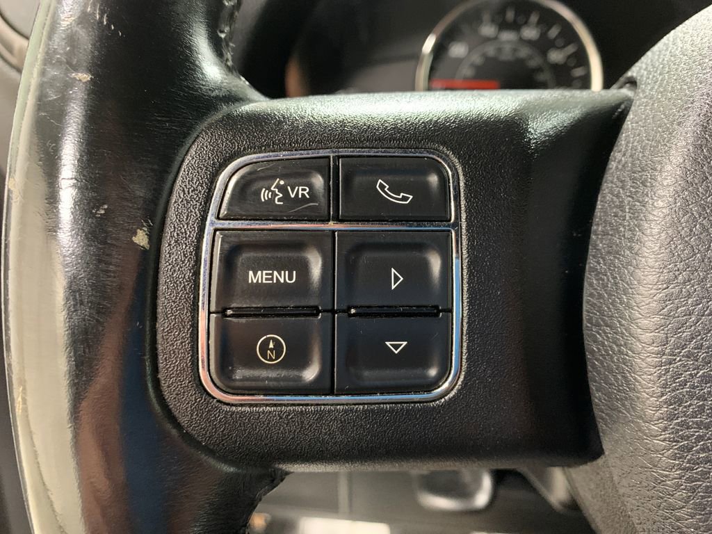 Used 2015 Jeep Wrangler Unlimited Sport w/ Quick Order Package 24S image 22