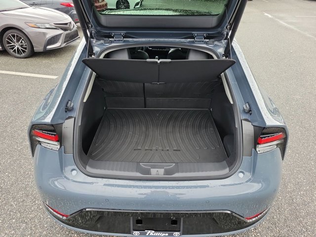 Used 2023 Toyota Prius Limited image 19