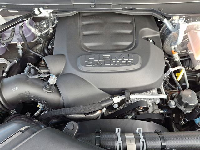 Used 2024 RAM 2500 Tradesman w/ Chrome Appearance Group image 27