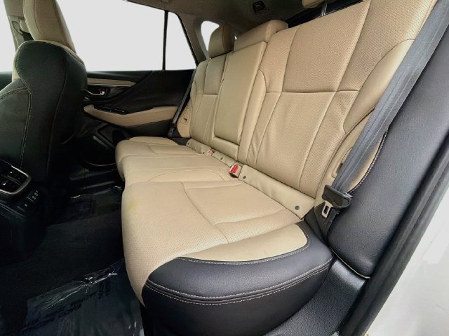 Used 2020 Subaru Outback Limited w/ Popular Package #2 AWD/4WD image 21