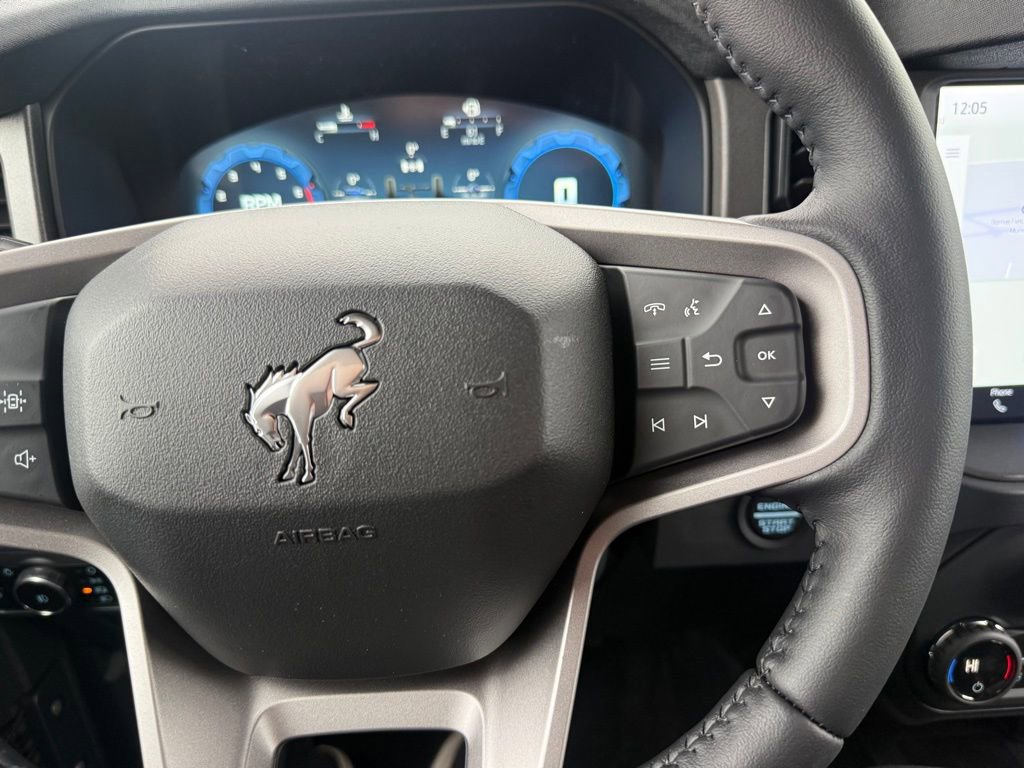 New 2025 Ford Bronco Badlands image 23