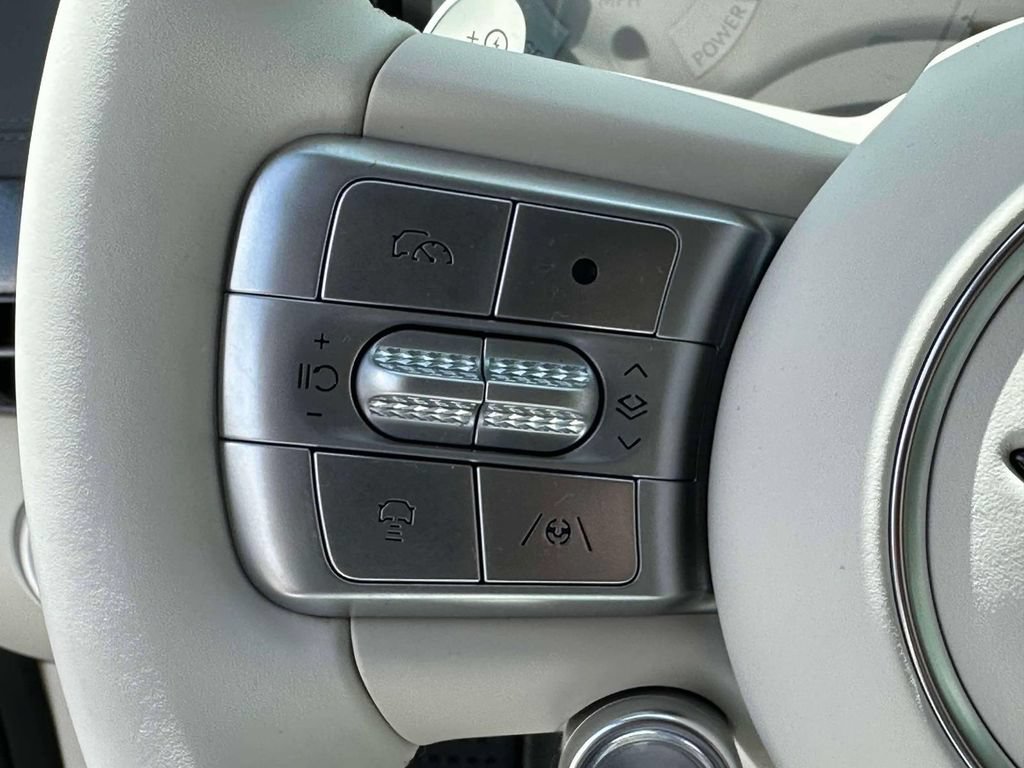 New 2024 Genesis GV60 Performance AWD/4WD image 22