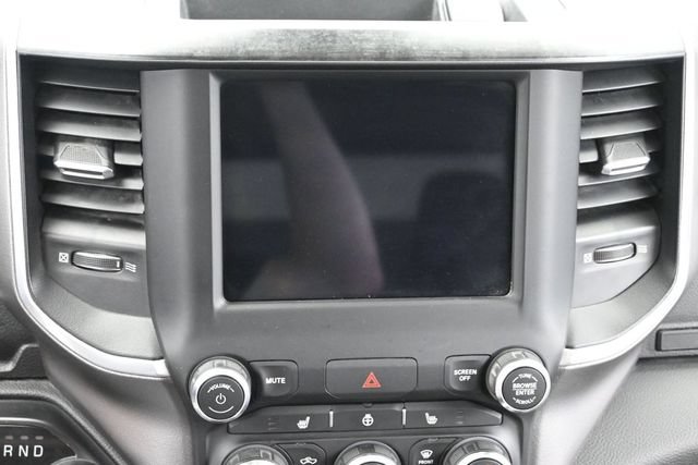 Used 2020 RAM 1500 Big Horn AWD/4WD image 26