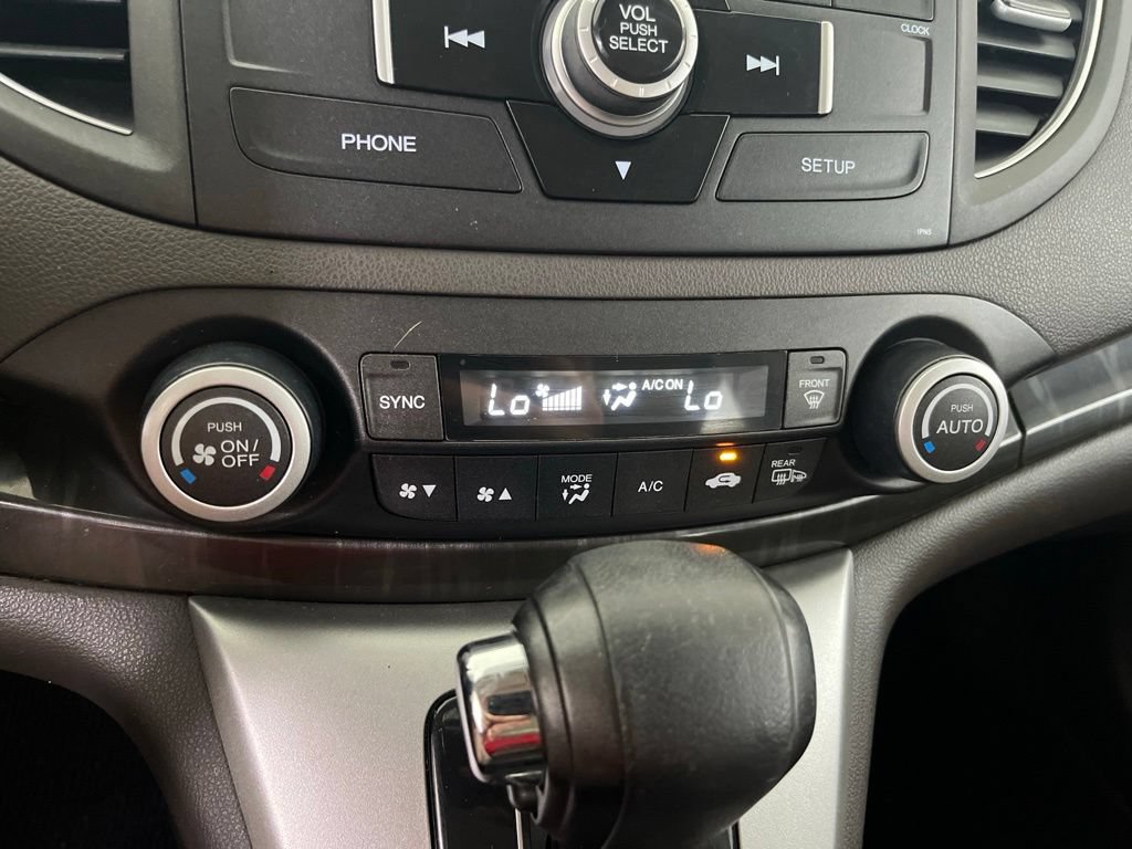 Used 2013 Honda CR-V EX-L image 68