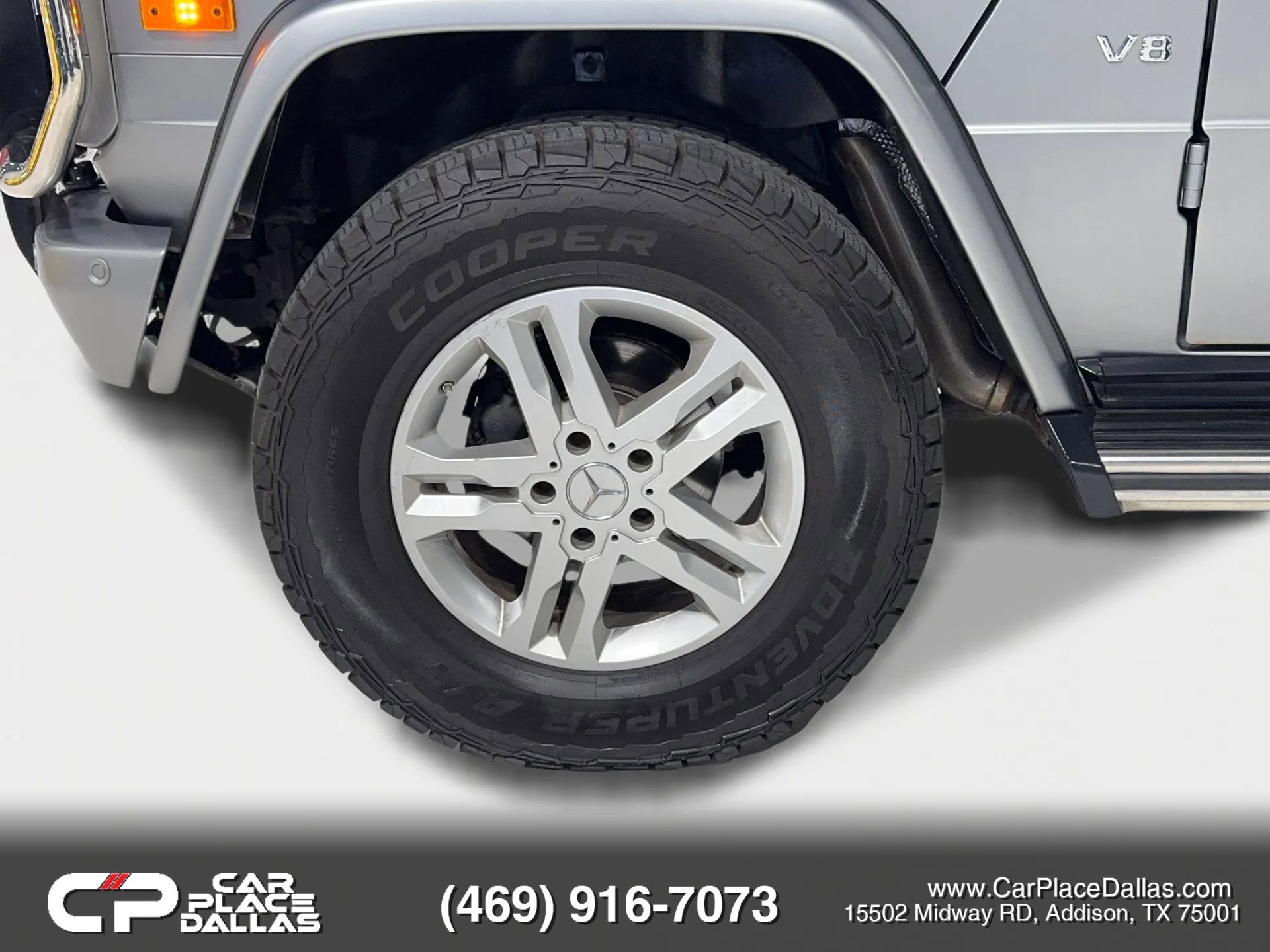 Used 2015 Mercedes-Benz G 550 G 550 image 32