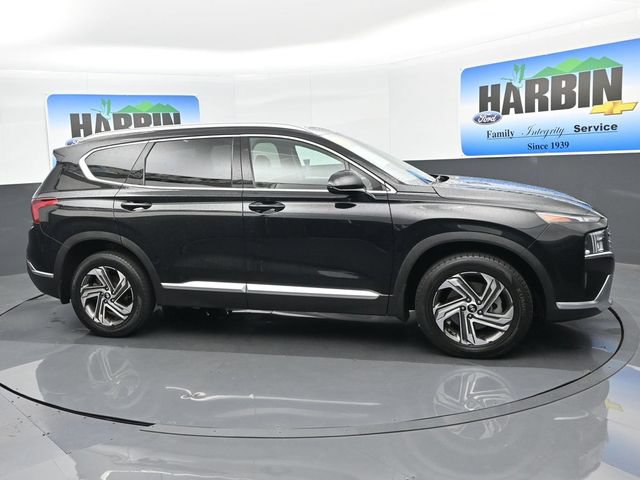 Used 2022 Hyundai Santa Fe SEL FWD image 7