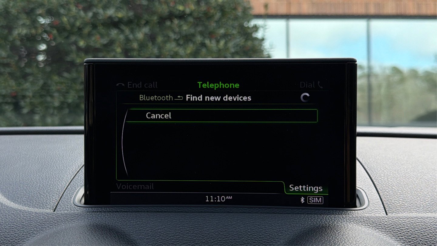 Used 2016 Audi S3 Prestige image 26