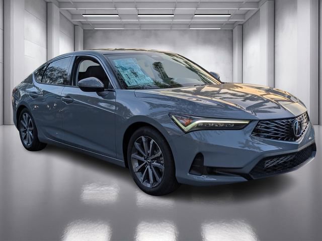 New 2026 Acura Integra image 3