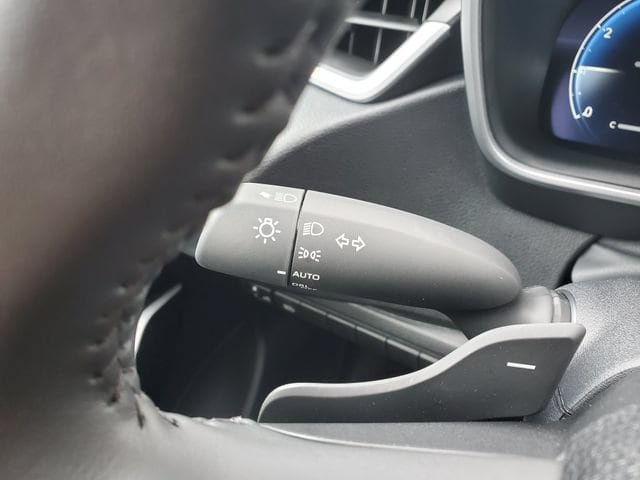 New 2026 Toyota Corolla XSE FWD image 19