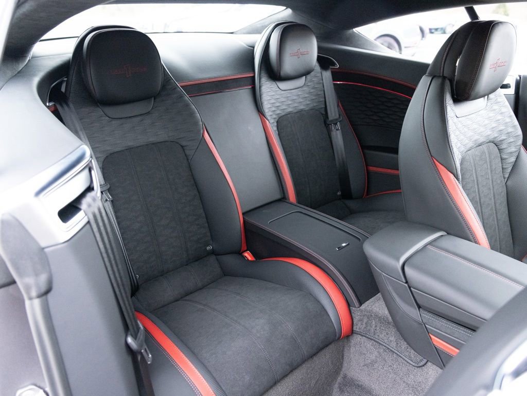 Used 2025 Bentley Continental GT Speed image 54