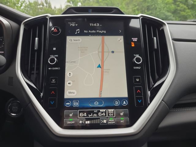 New 2026 Subaru Ascent Limited AWD/4WD image 34
