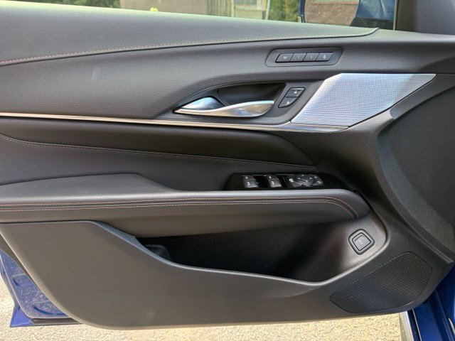 Used 2022 Cadillac CT4 Sport AWD/4WD image 16
