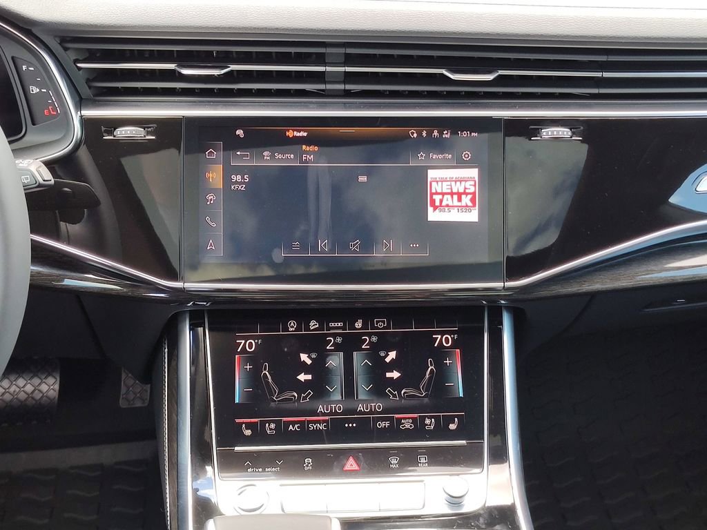 New 2026 Audi Q8 Premium Plus image 8