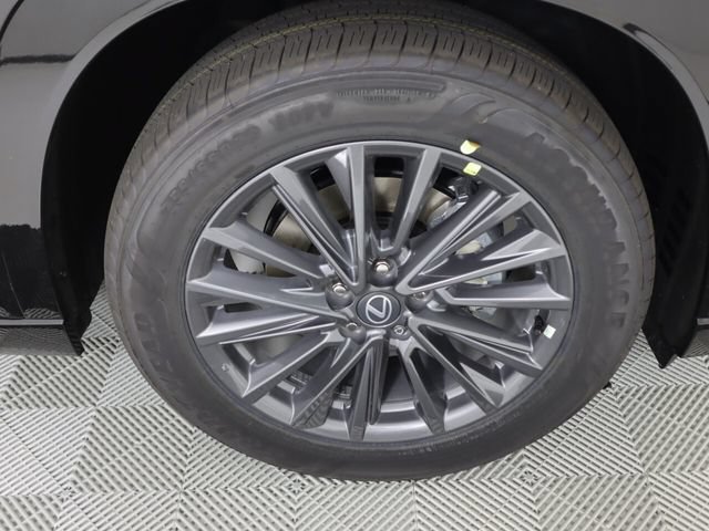 New 2026 Lexus TX 350 AWD image 9