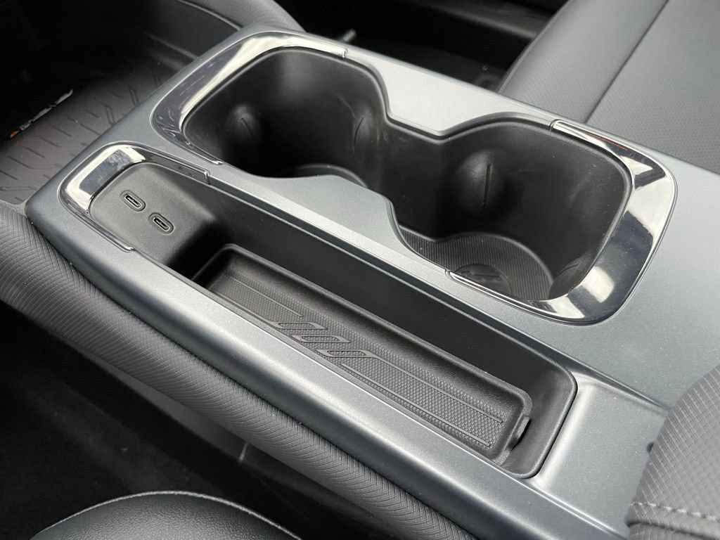 New 2026 Chevrolet Equinox EV RS image 23