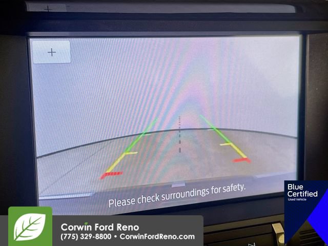 Certified 2020 Ford Mustang Shelby GT350 w/ Technology Package RWD image 18