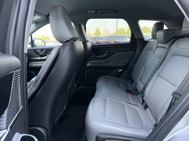 Certified 2021 Lincoln Corsair FWD w/ Equipment Group 101A image 18