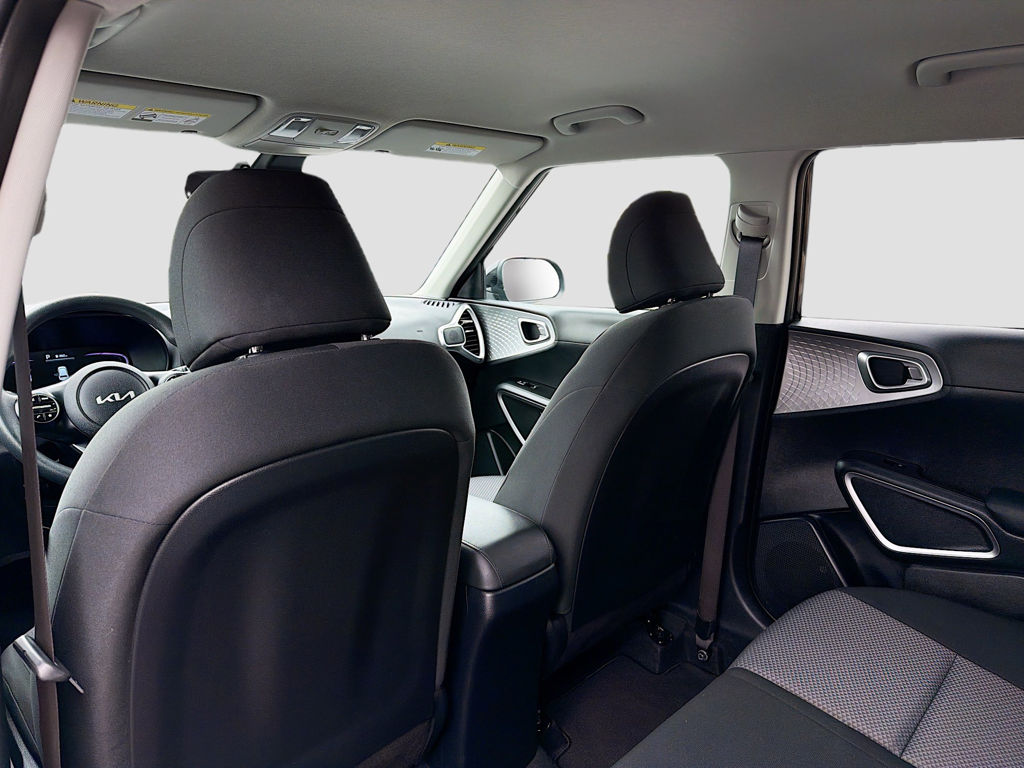 Used 2025 Kia Soul LX image 6