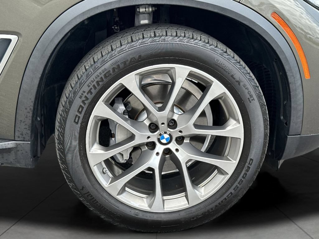 Used 2022 BMW X5 sDrive40i w/ Executive Package RWD image 7