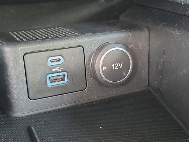 Used 2021 Ford Escape SE w/ Convenience Package AWD/4WD image 21