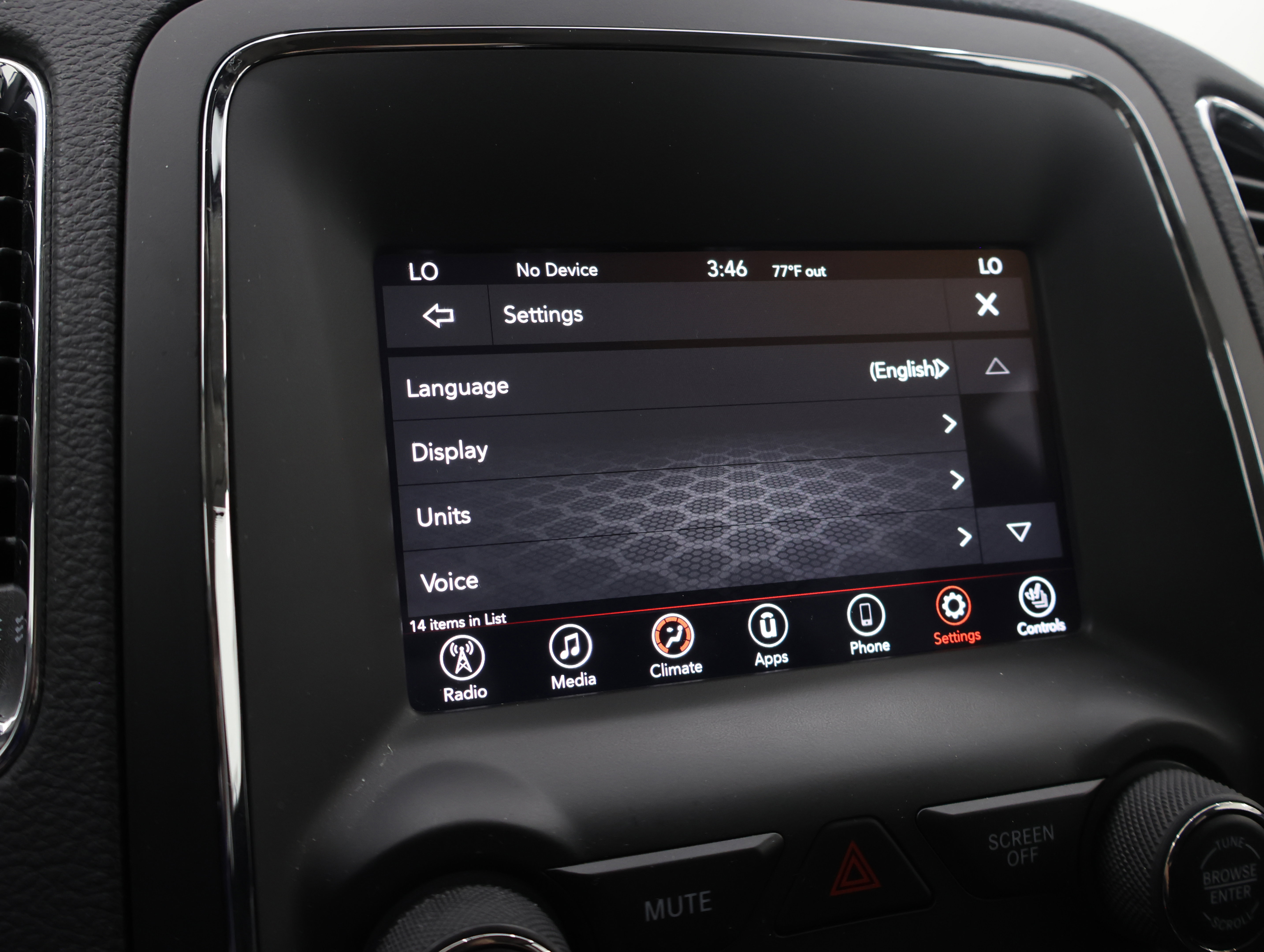 Used 2018 Dodge Durango SXT w/ Quick Order Package 2BB AWD/4WD image 49