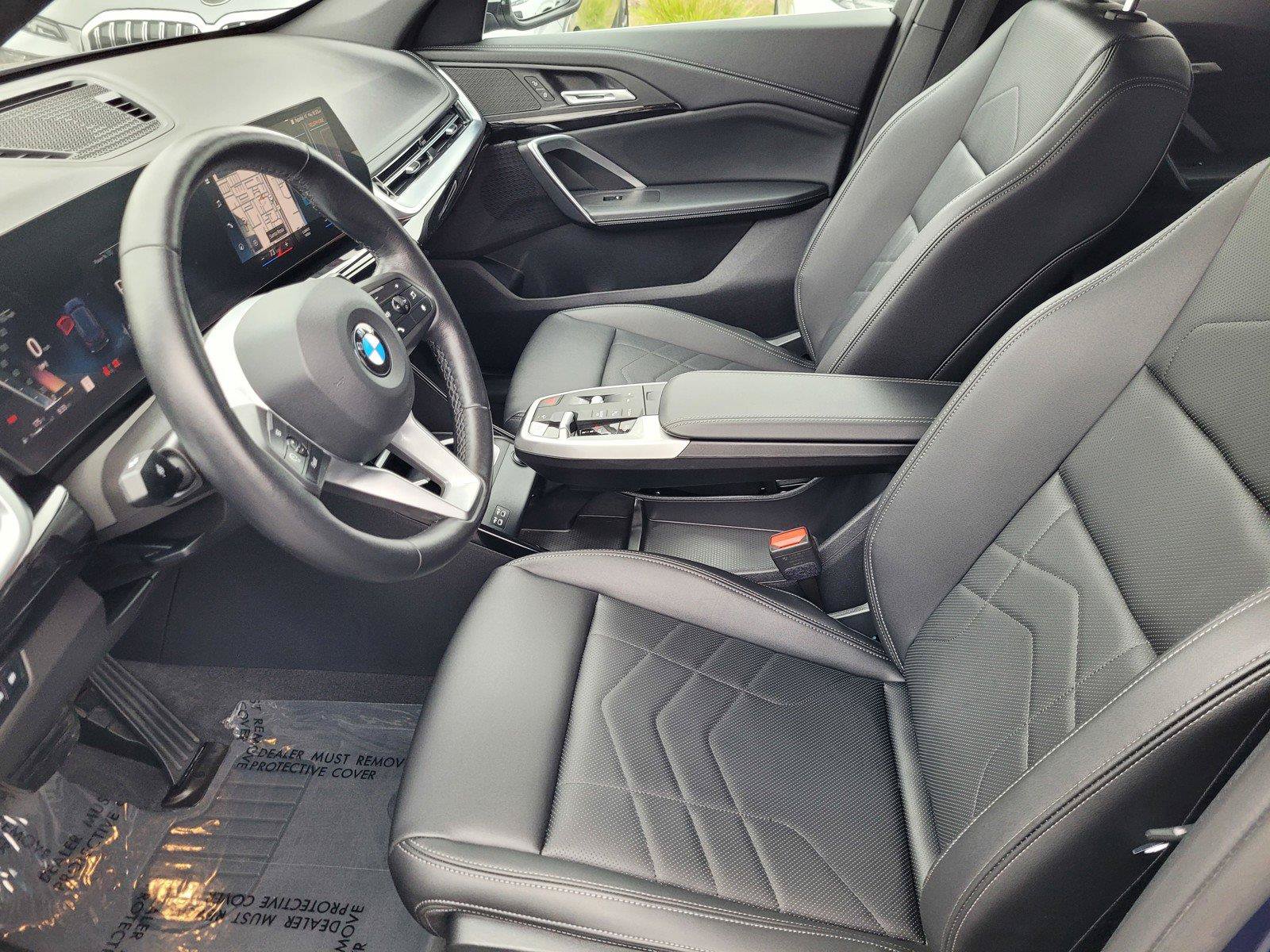 Used 2023 BMW X1 xDrive28i w/ Convenience Package AWD/4WD image 19