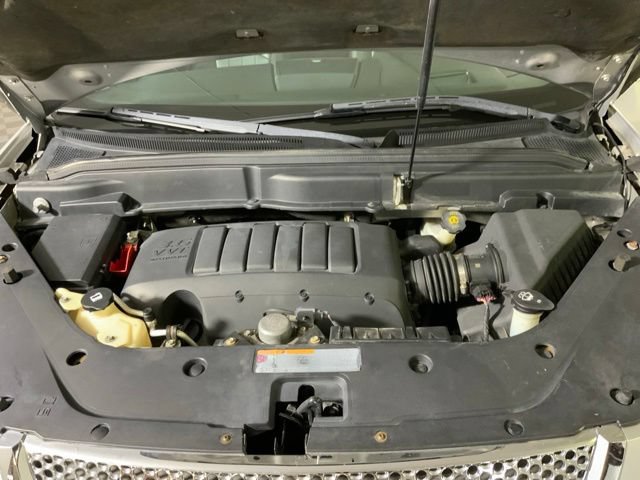 Used 2011 GMC Acadia Denali FWD image 37