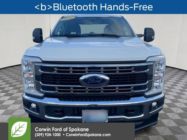 Used 2024 Ford F250 XLT image 8