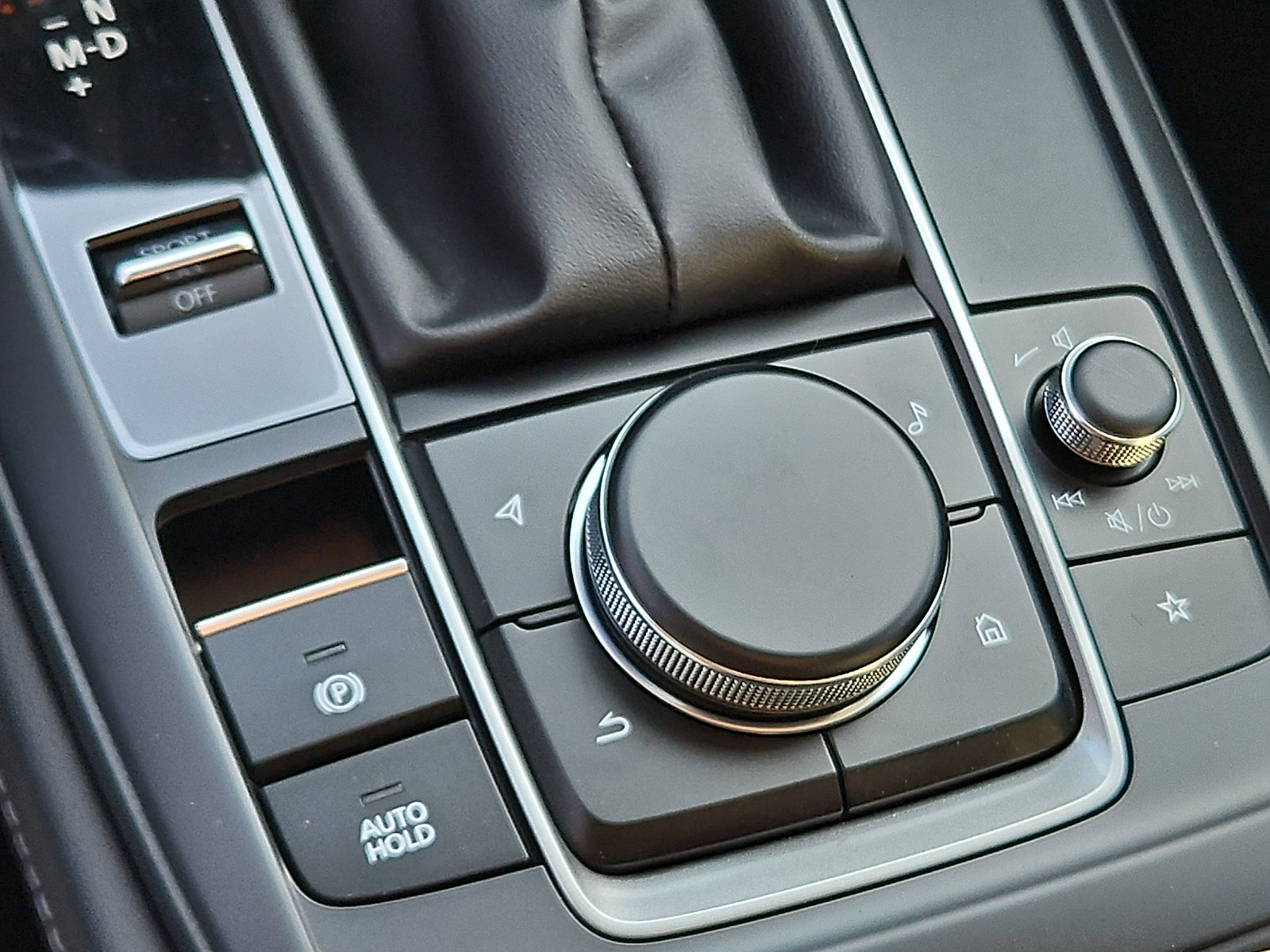 New 2026 MAZDA CX-30 AWD 2.5 S image 19