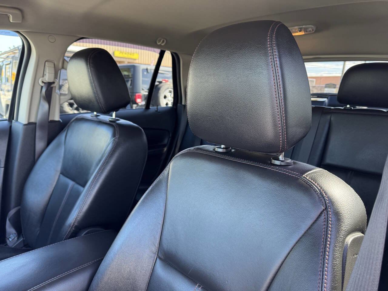 Used 2013 Ford Edge SEL image 15