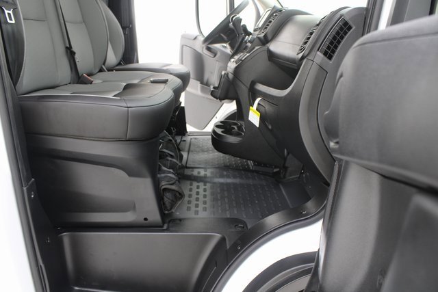 Used 2025 RAM ProMaster 1500 w/ Convenience Group image 18