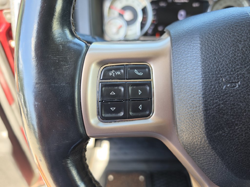 Used 2016 RAM 2500 Longhorn w/ Convenience Group AWD/4WD image 29