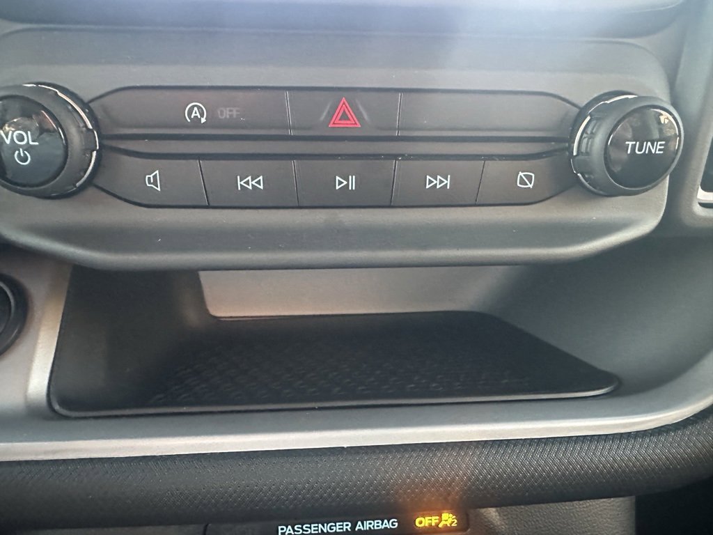 Used 2024 Ford Bronco Sport Big Bend w/ Convenience Package image 15