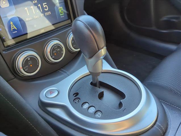 Used 2016 Nissan 370Z Roadster image 15