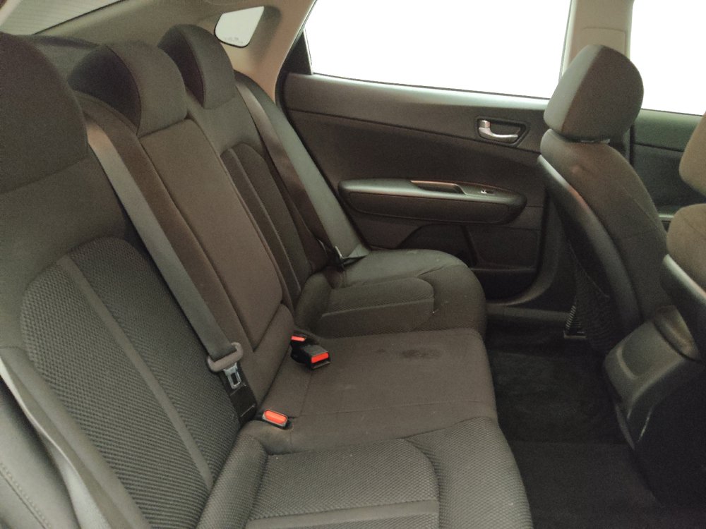 Used 2020 Kia Optima LX FWD image 19
