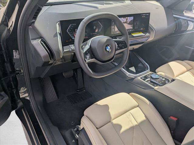 Certified 2026 BMW X3 xDrive30i AWD/4WD image 3
