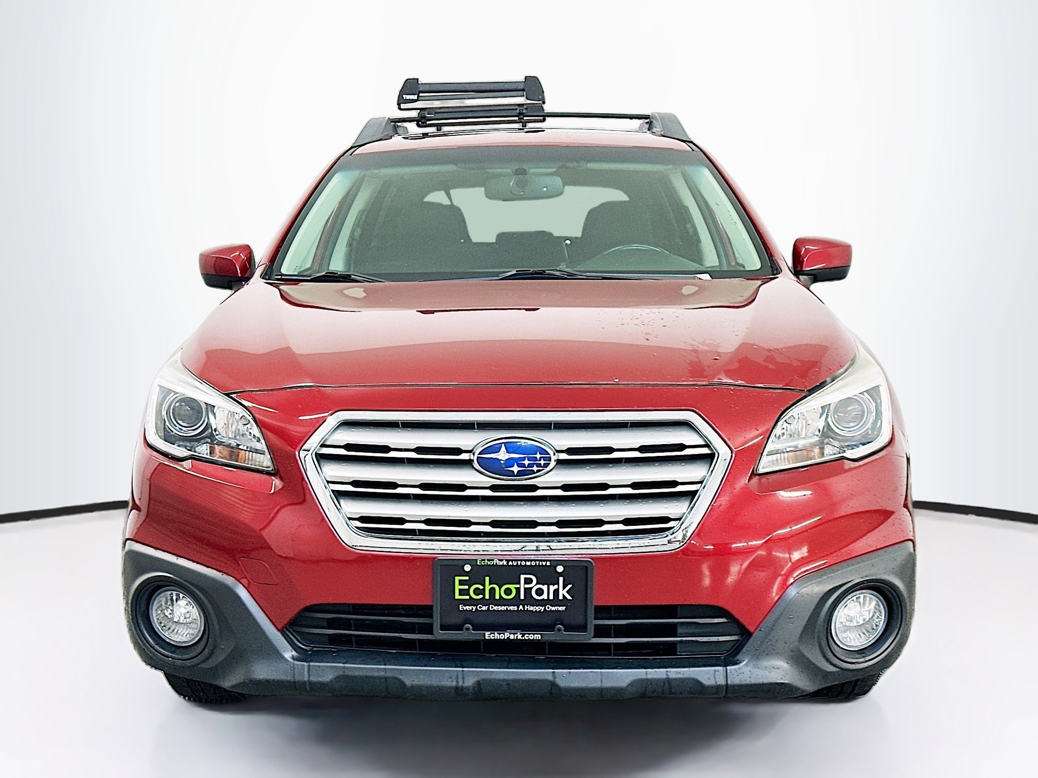 Used 2017 Subaru Outback 2.5i Premium image 2