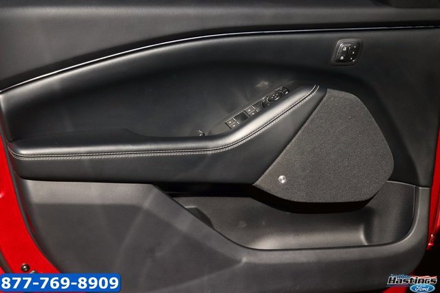 Used 2022 Ford Mustang Mach-E Premium image 9