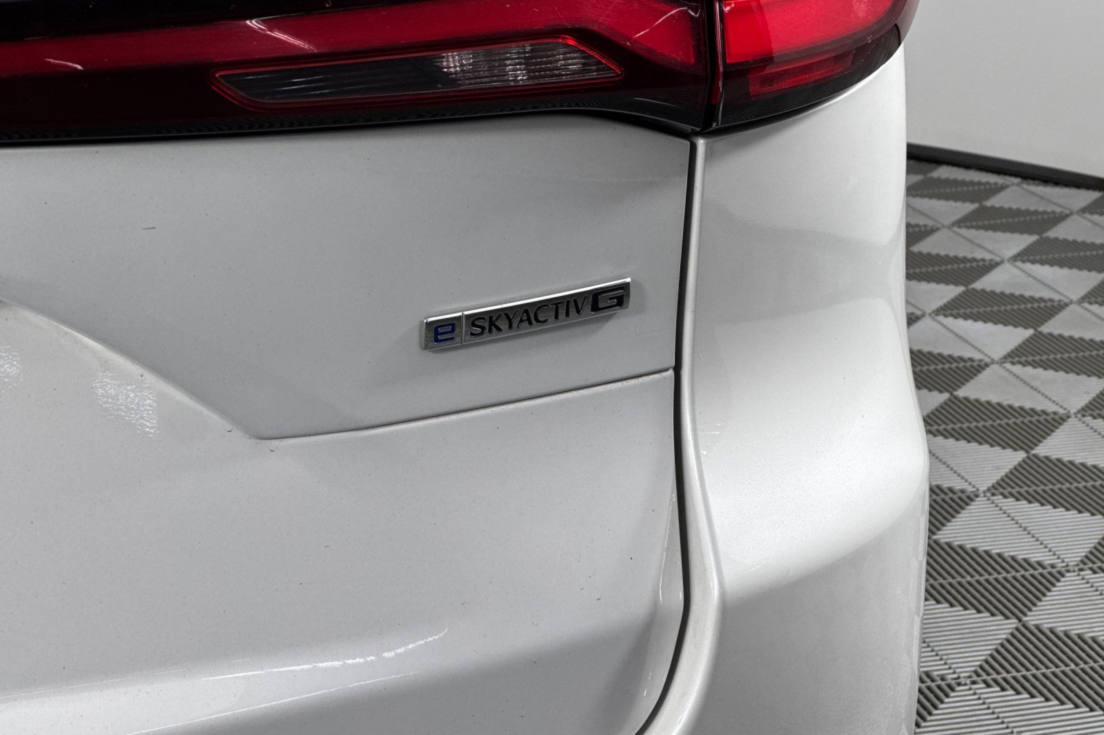 Used 2024 MAZDA CX-90 3.3 Turbo w/ Preferred Plus image 28