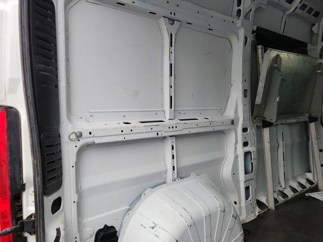 Used 2022 RAM ProMaster 2500 w/ Convenience Group FWD image 11