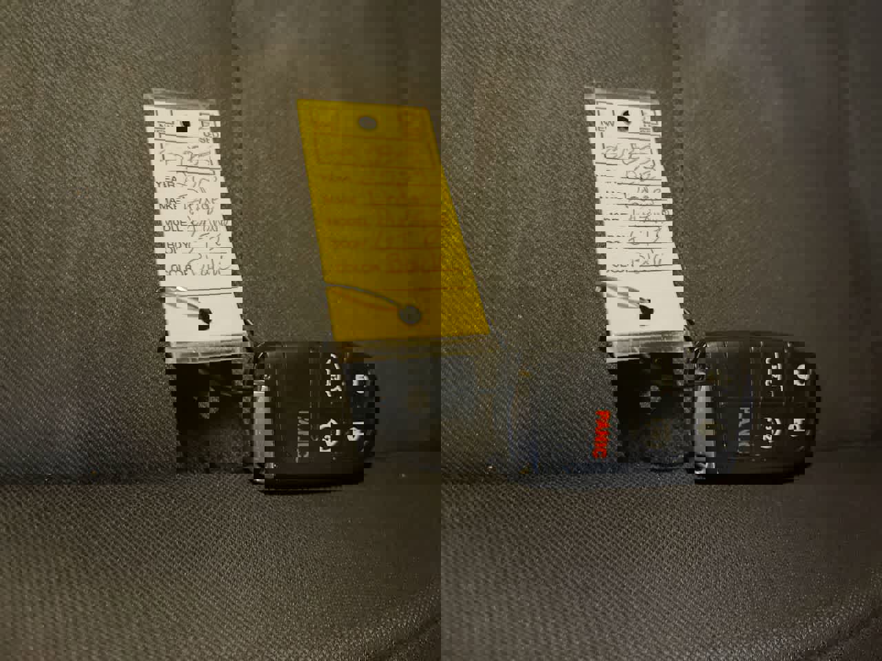 Used 2023 Dodge Durango GT image 27