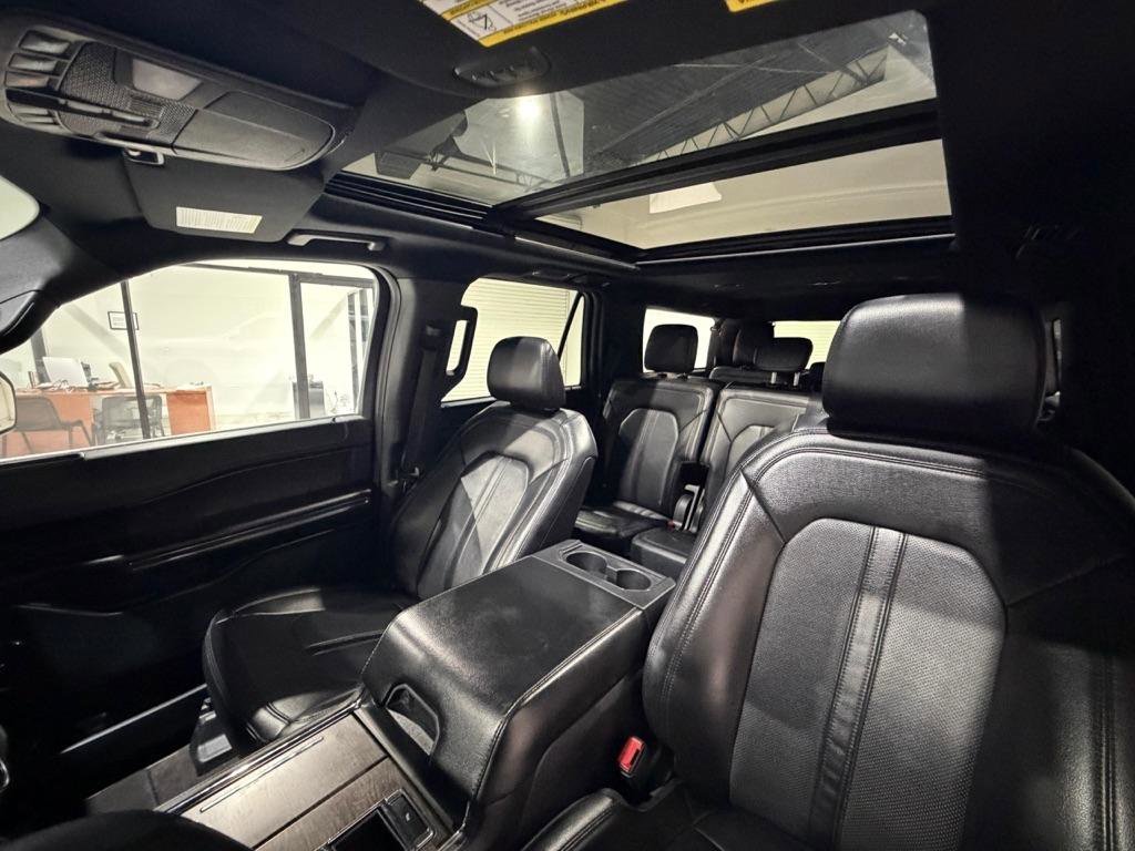 Used 2021 Ford Expedition Max Limited image 23