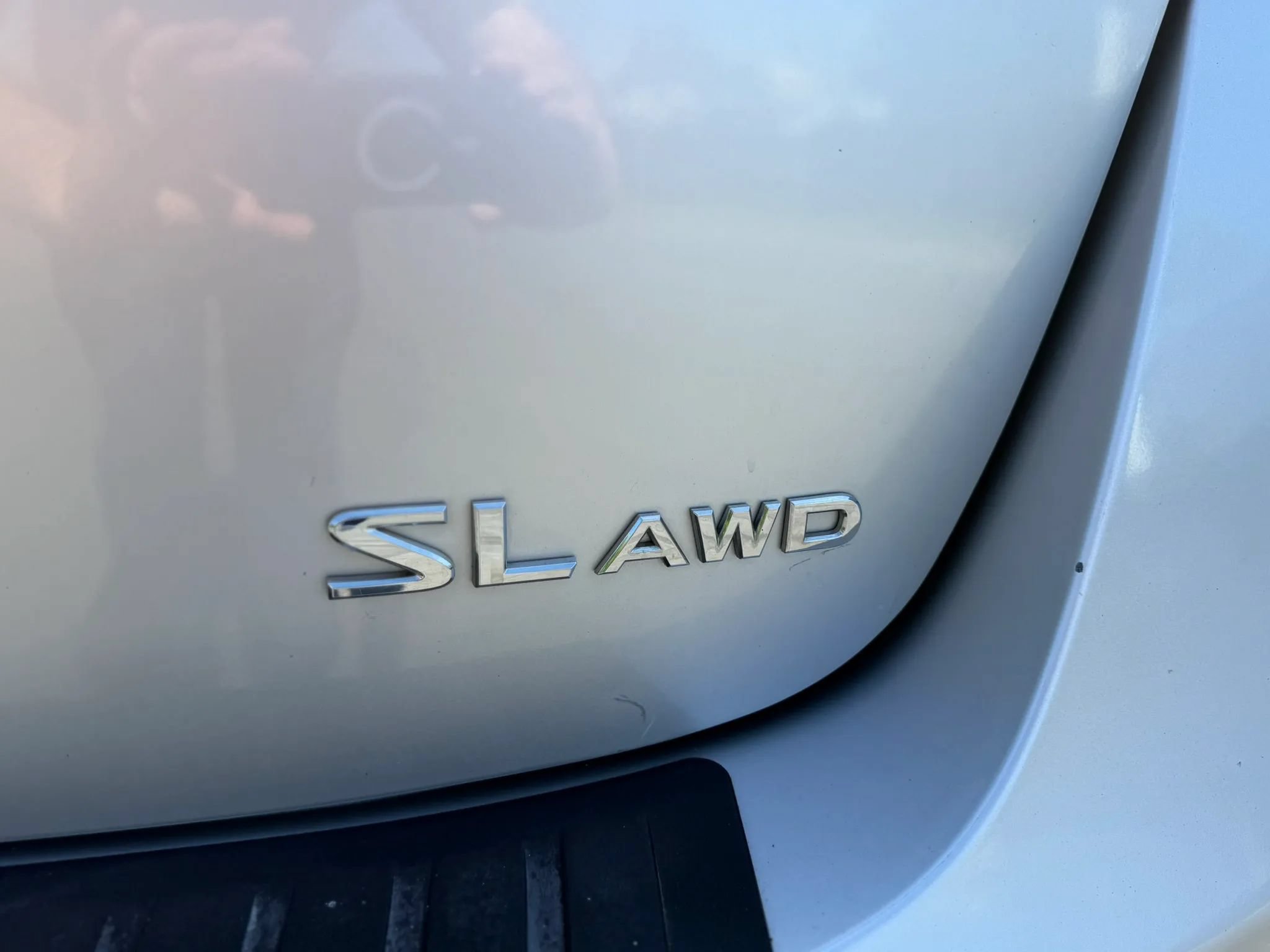 Used 2010 Nissan Rogue SL AWD/4WD image 26