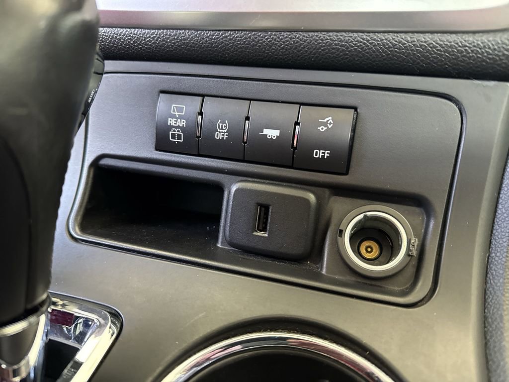 Certified 2016 GMC Acadia SLE image 28