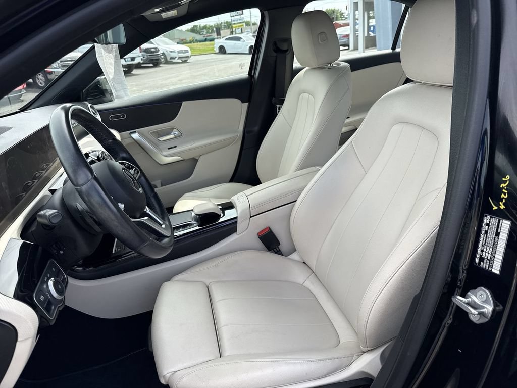 Used 2022 Mercedes-Benz A 220 4MATIC image 21