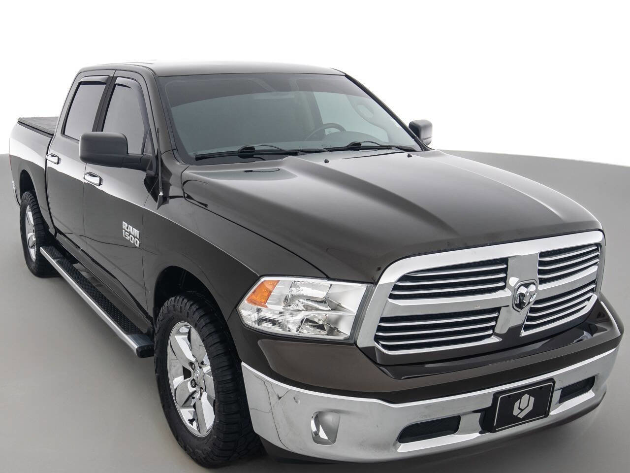 Used 2014 RAM 1500 Big Horn