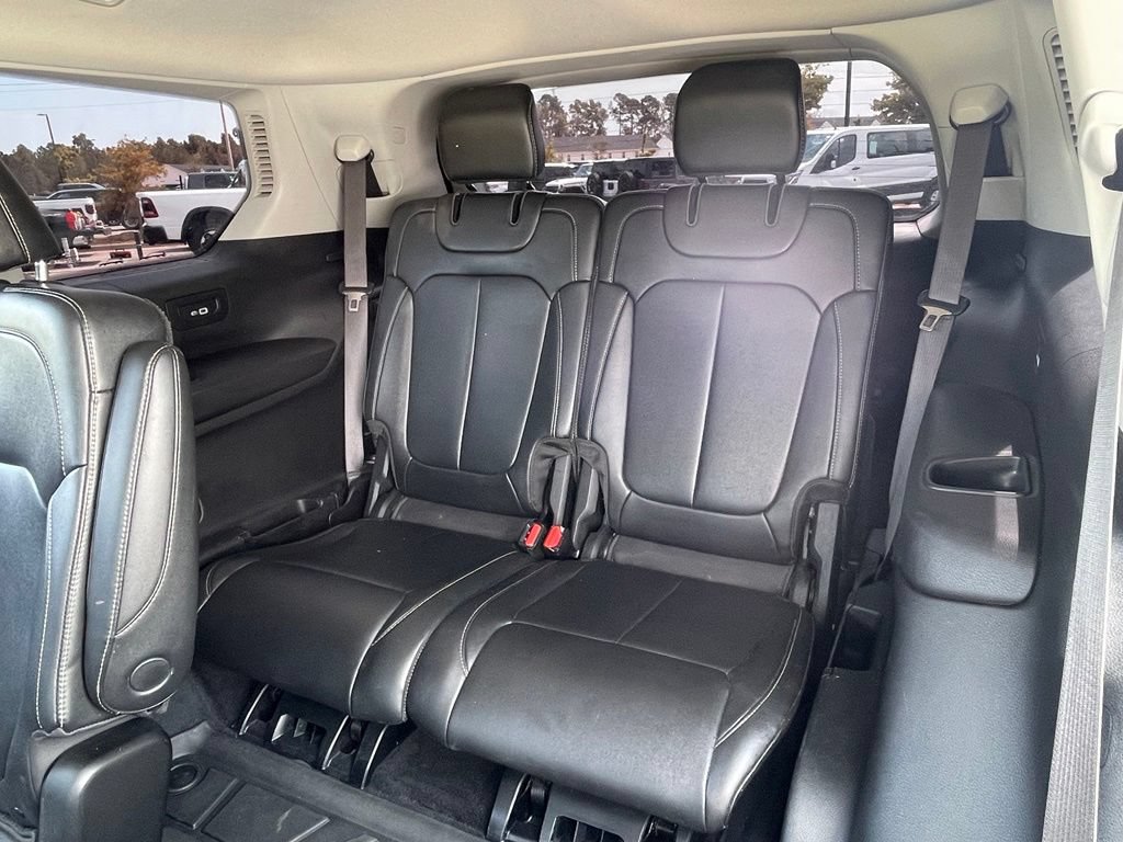Used 2023 Jeep Grand Cherokee L Limited AWD/4WD image 41