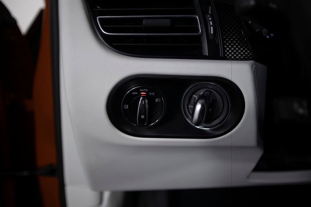 Used 2023 Porsche Macan GTS AWD/4WD image 35