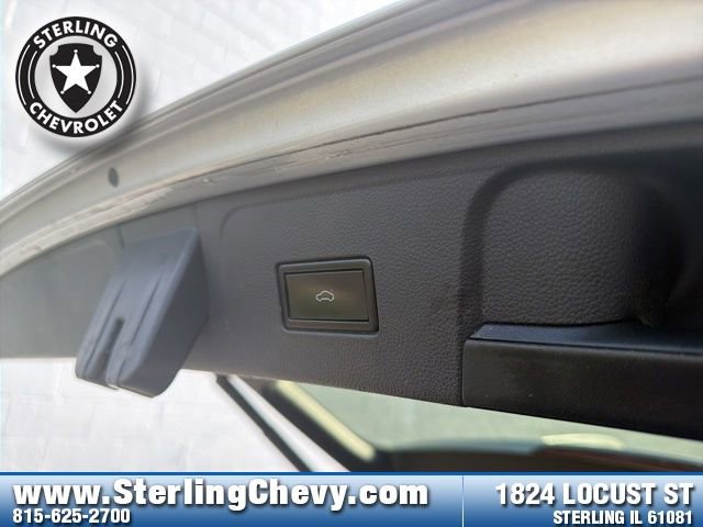 Used 2018 Volkswagen Atlas SEL AWD/4WD image 22
