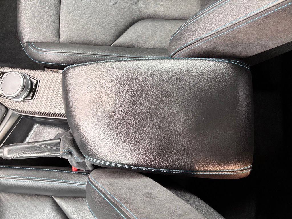 Used 2020 BMW M2 Competition RWD image 17